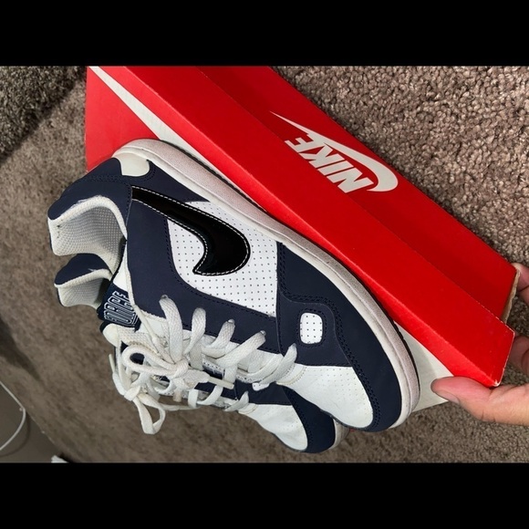 Nike son of force - Picture 2 of 4